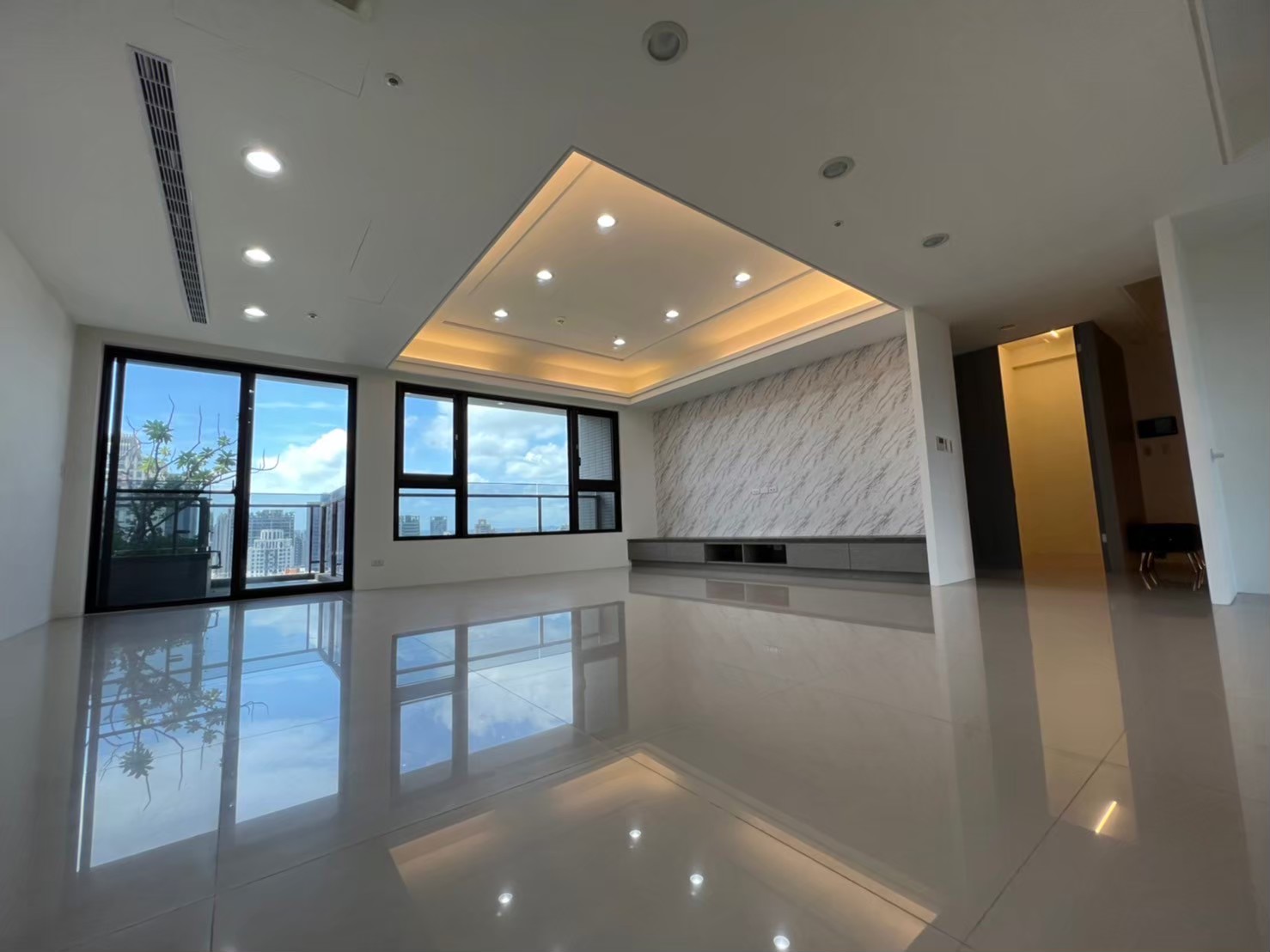 寶鯨富椿 台中市南屯區 實價登錄完整揭露到門牌 實價登錄比價王