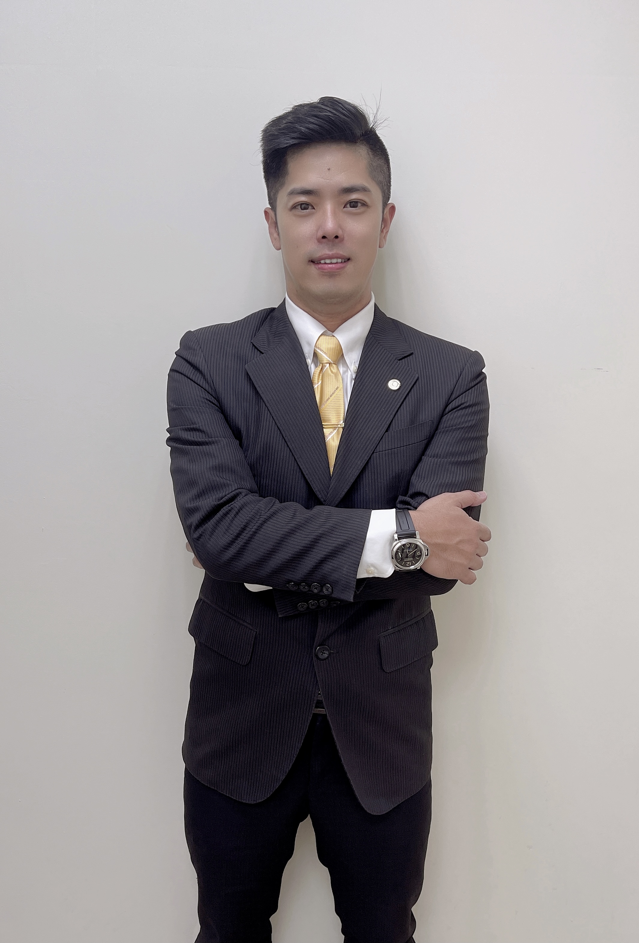 楊子承