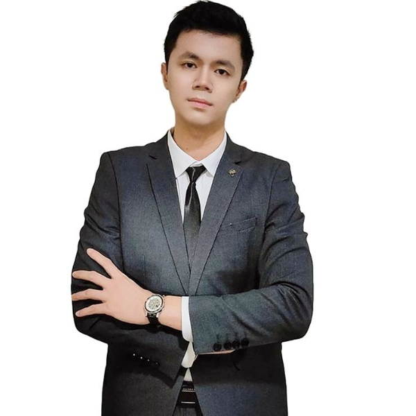 agent avatar