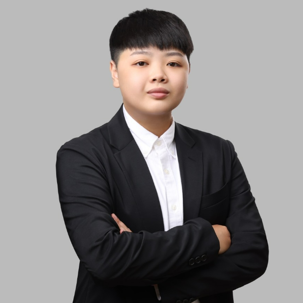 agent avatar
