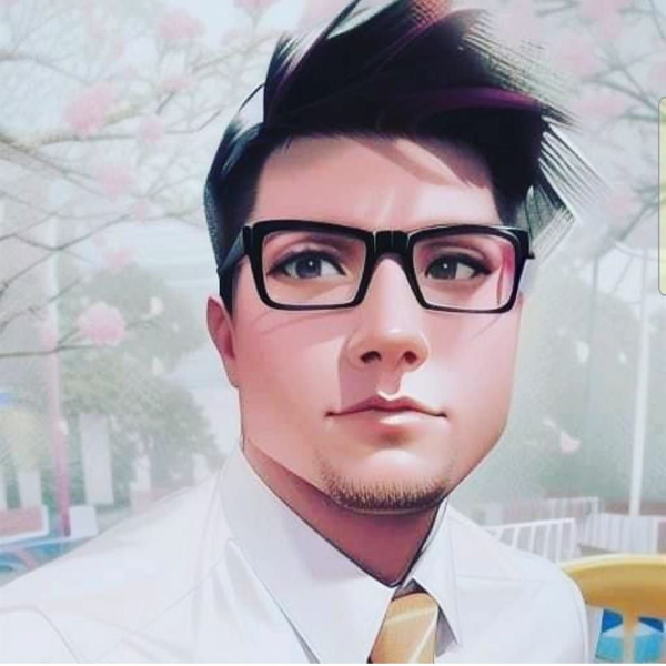 agent avatar