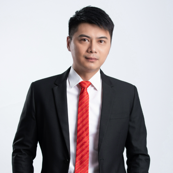 agent avatar