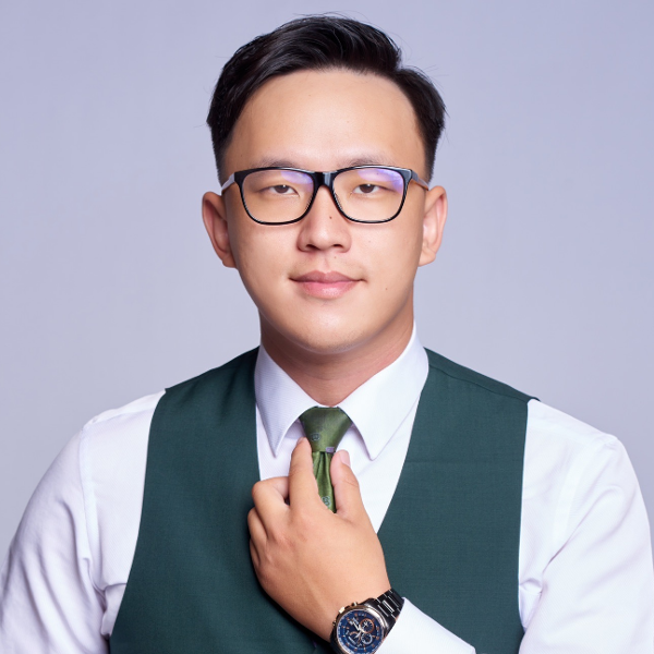 agent avatar