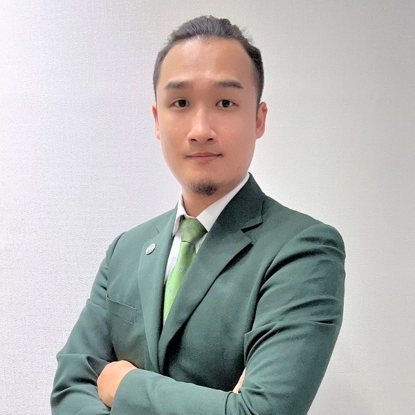 agent avatar