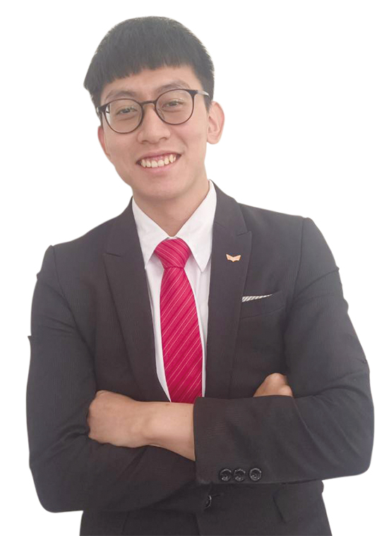 agent avatar