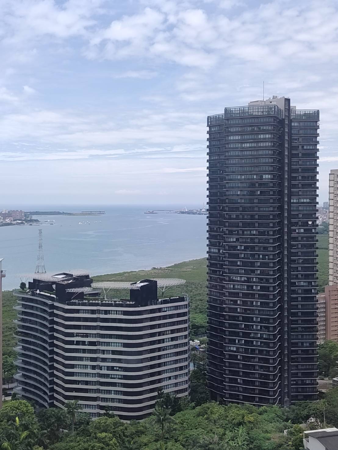 鄉林山海匯河景3房,山景2房多戶可選