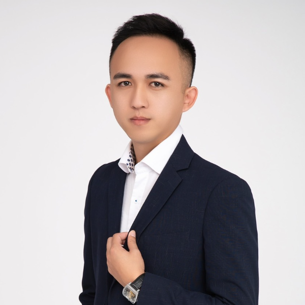 agent avatar