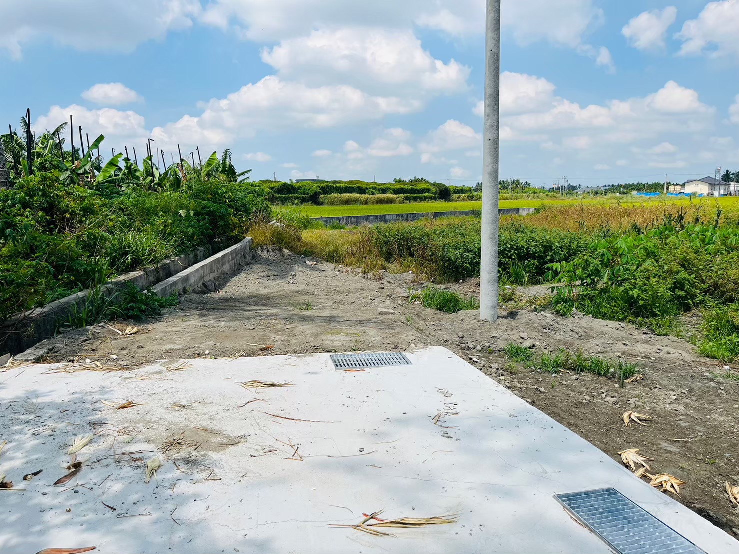 海豐農保農地3 近國道3號 交通便利