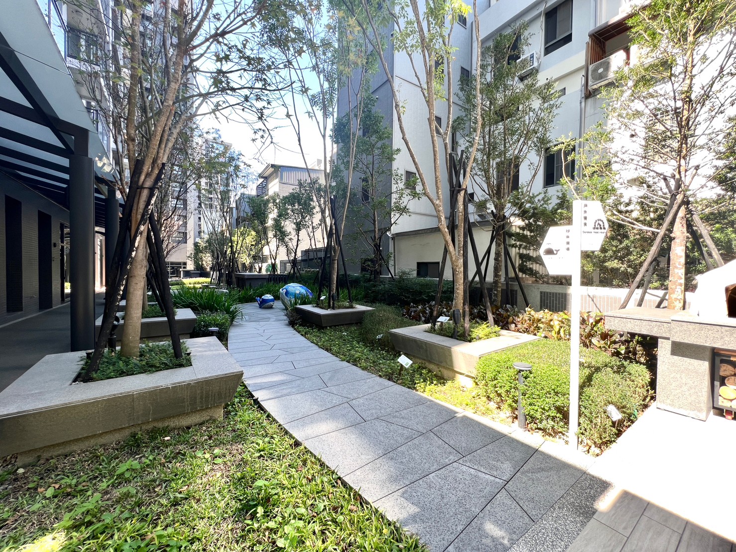 店長推薦首購首選總太共好高樓兩房平車精緻裝潢戶