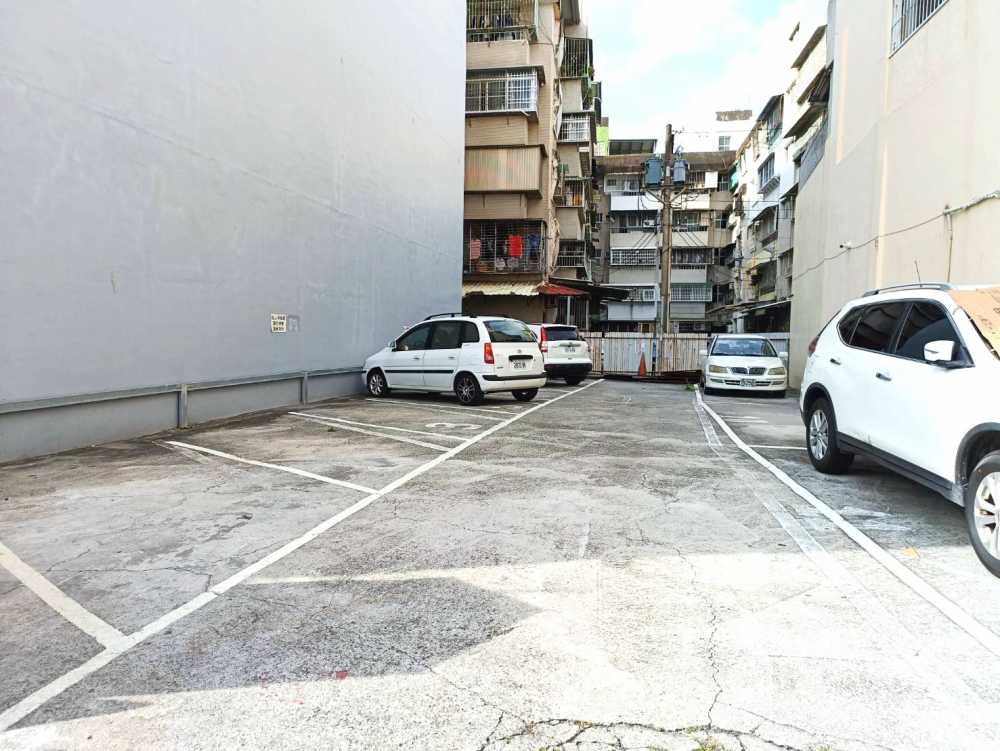 右昌元帥廟#方正建地#7-11#屈臣氏#世運