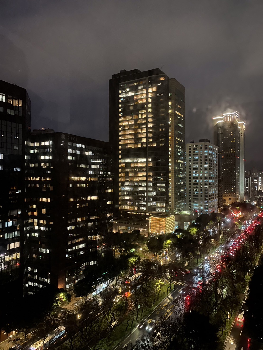 捷運信義安和站~敦南樹海景觀住辦挑高4米8