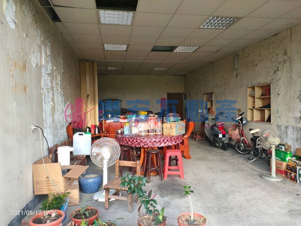 尚宏不動產🔷專任🔷【六合國小買建地送厝】