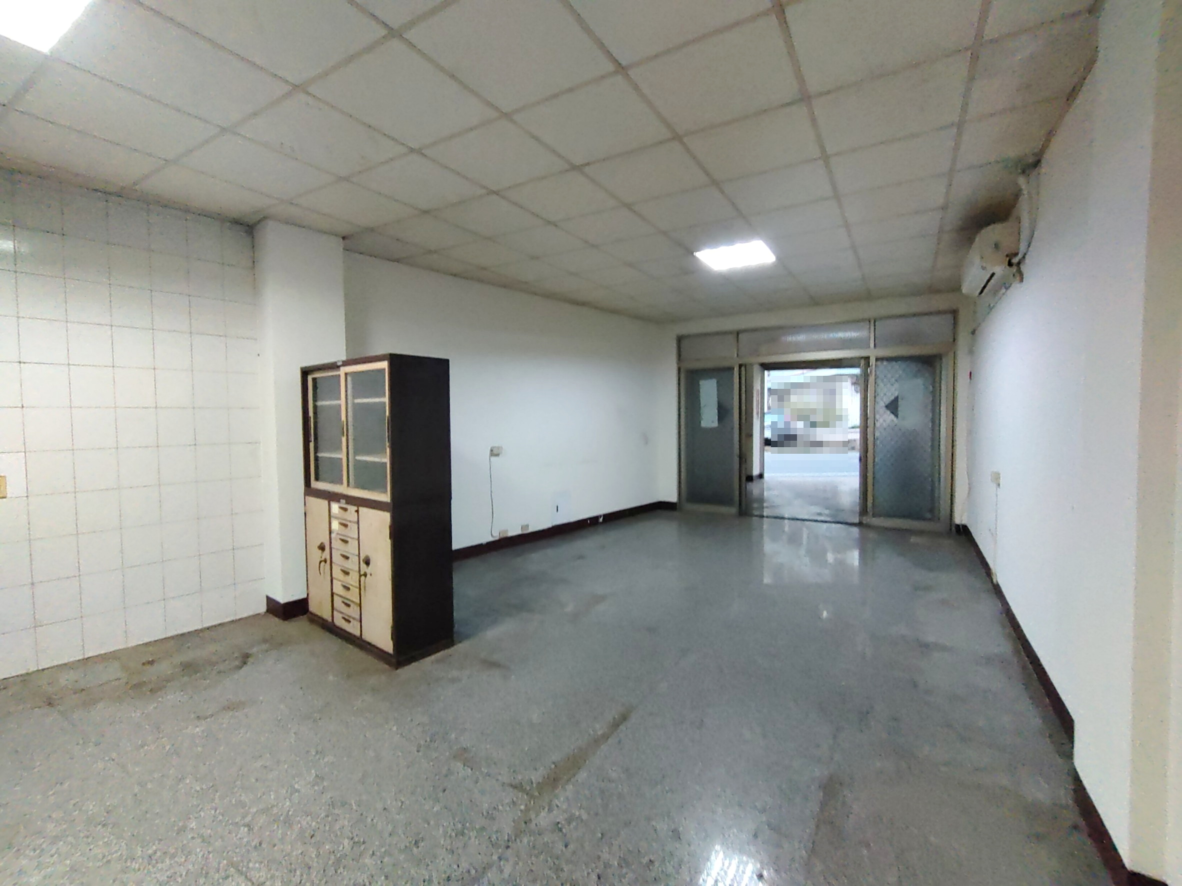 (近北安市場)果菜市場透天店住