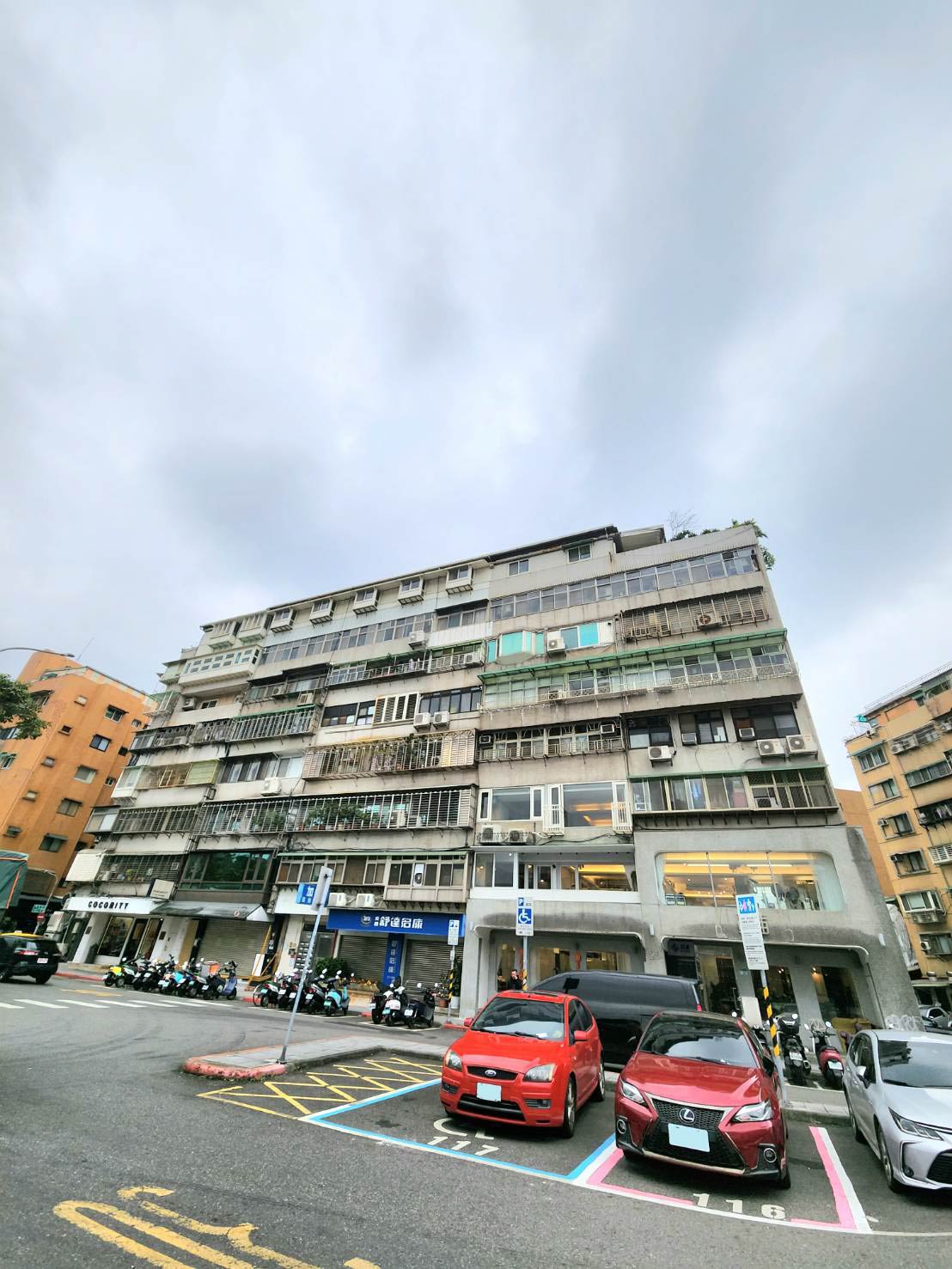 🍎大巨蛋電梯美廈🍎國父紀念館