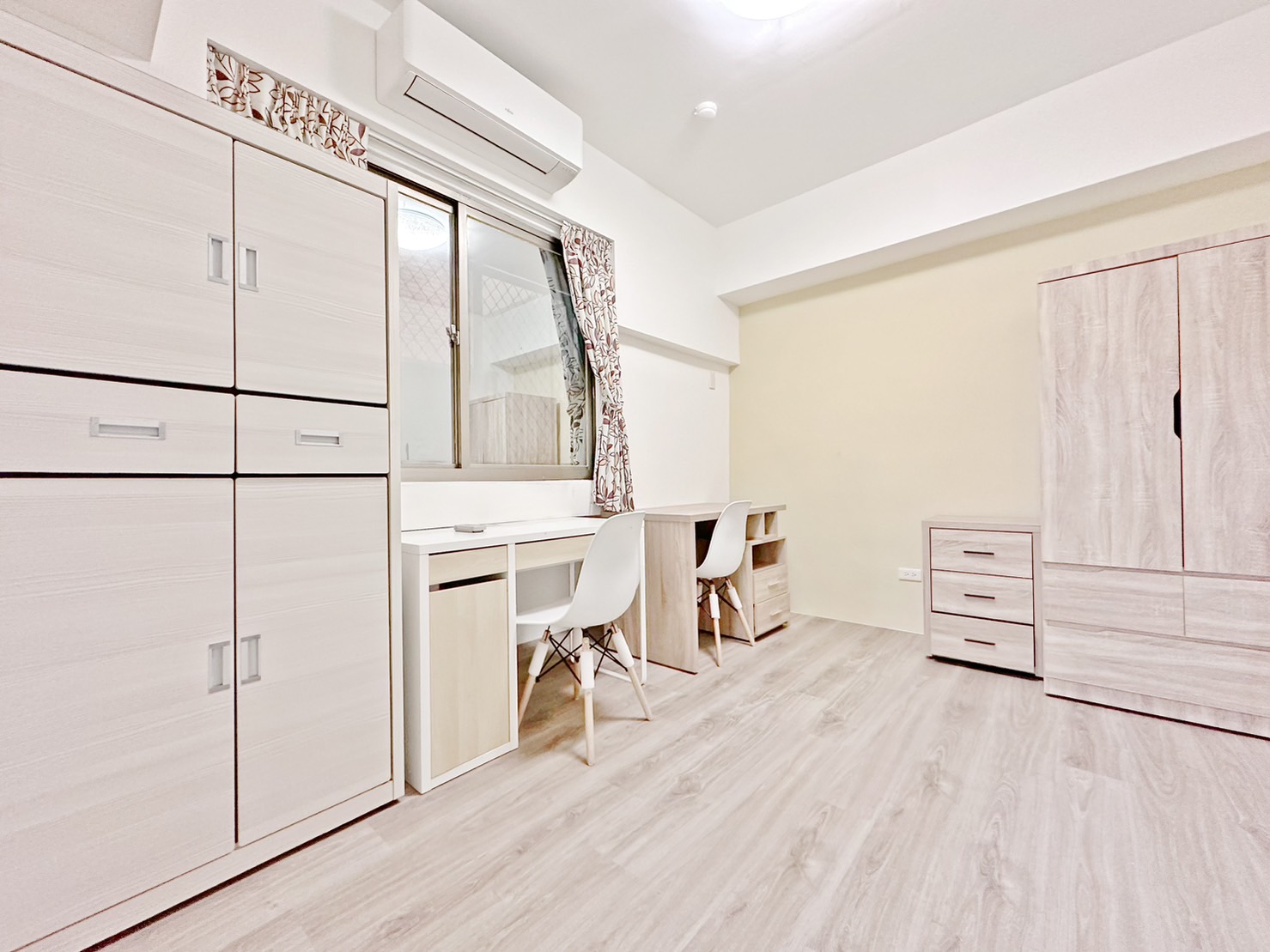 北屯文心國小旁3+1房附車位