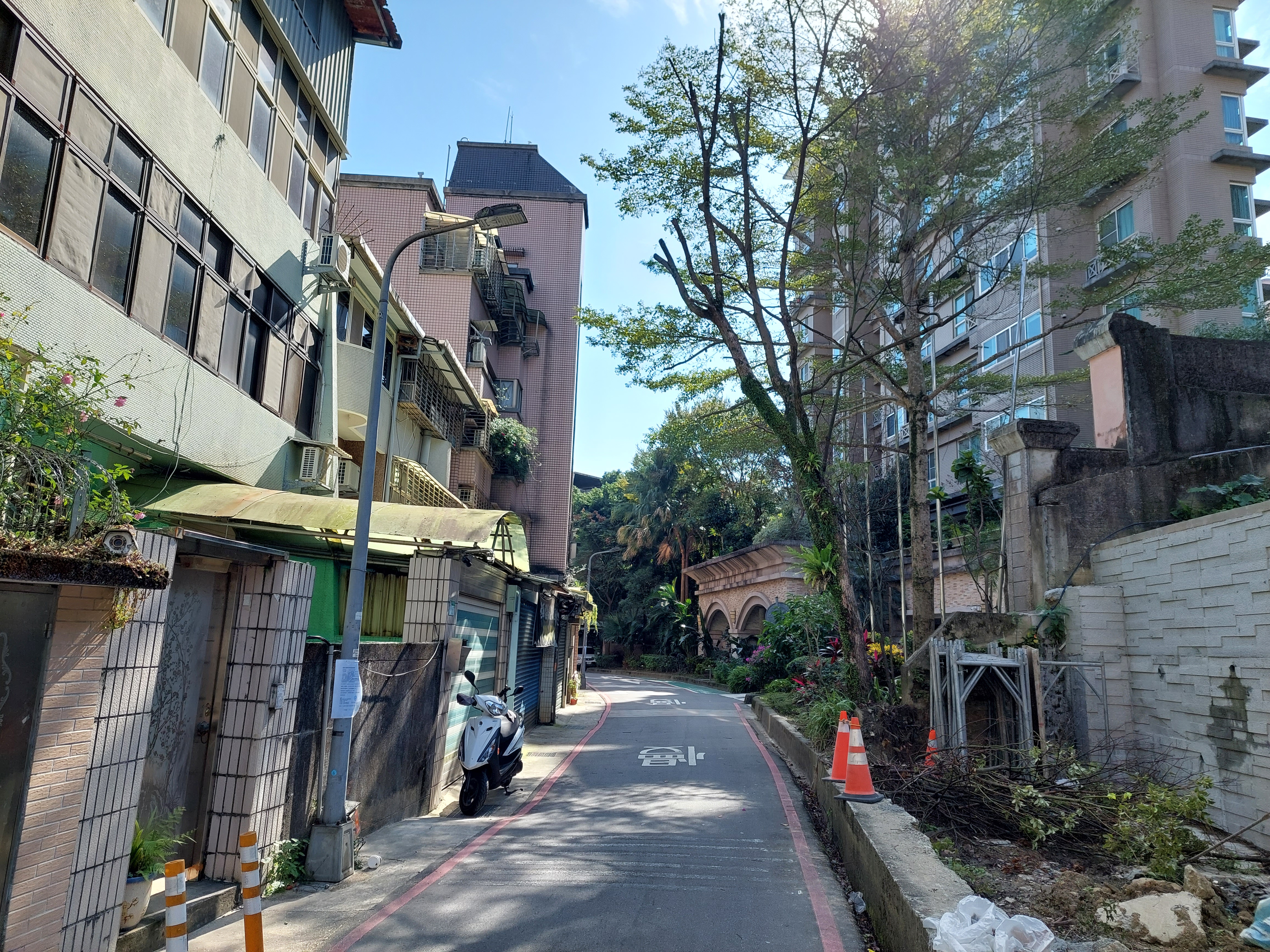 萬芳捷運透天厝