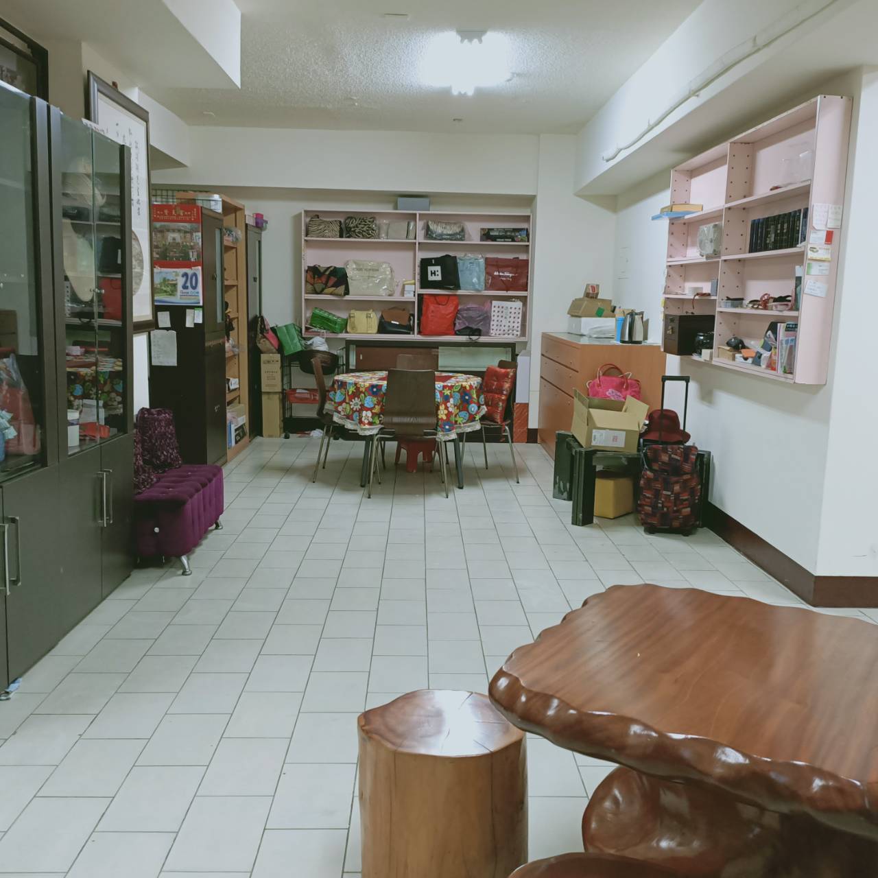 (234)中山國小捷運*低公設*住辦