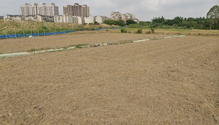 桃園市，平鎮區，山仔頂重劃區旁，都計內農地