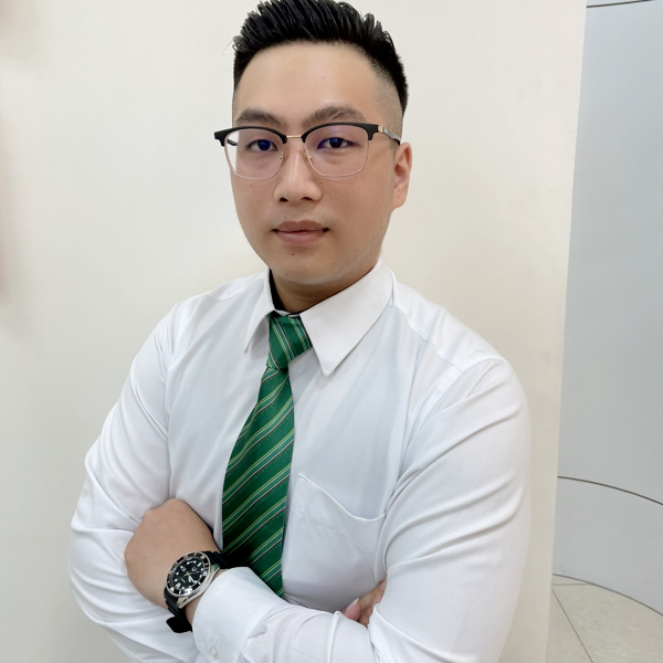 agent avatar