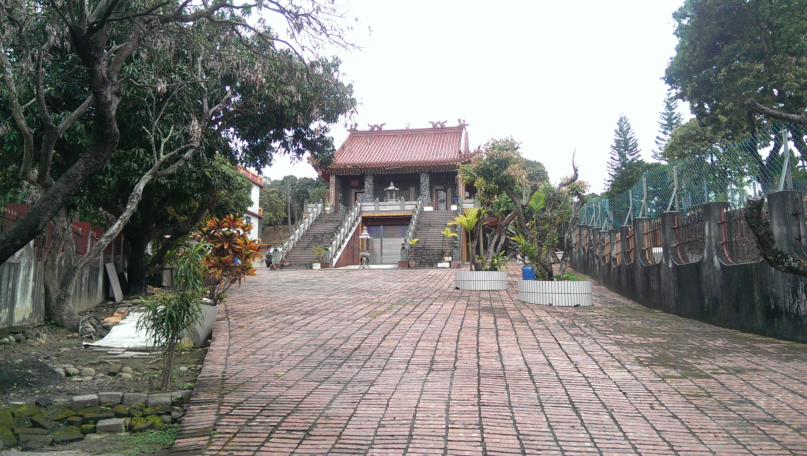 house cover