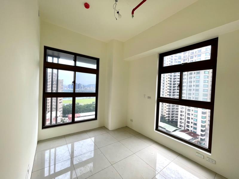 🚩🚩🚩住商陳柏年~悠秀賞河景三房+車