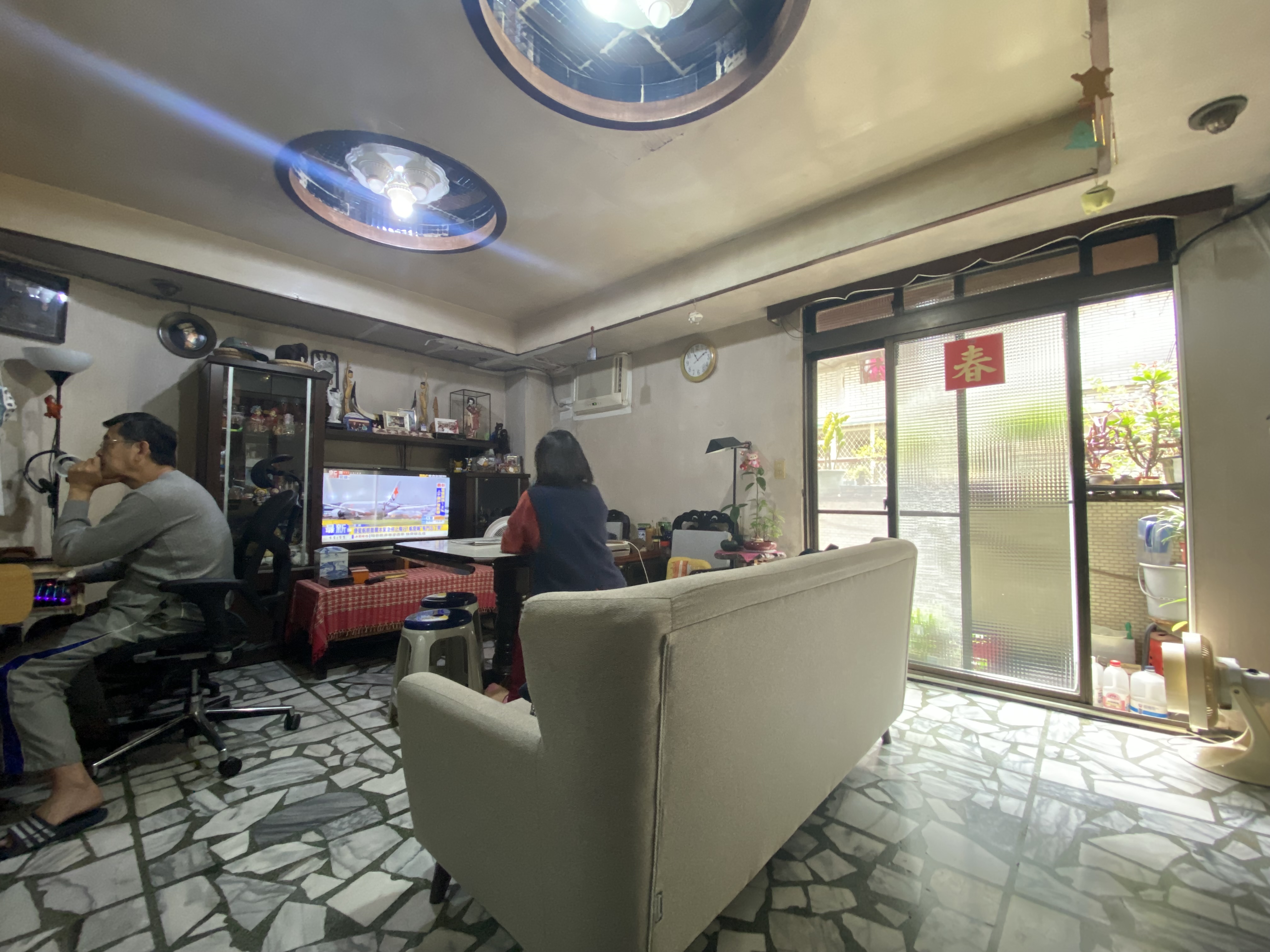 168中山北路靜巷電梯三房