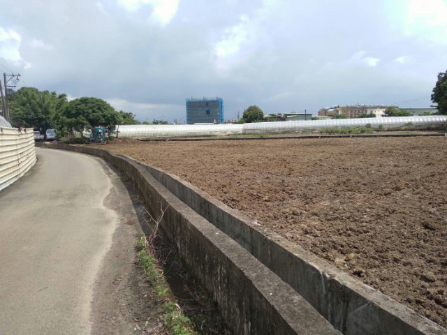 八德一般農業區農地 