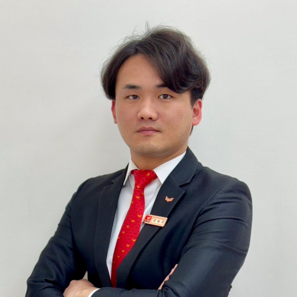 agent avatar