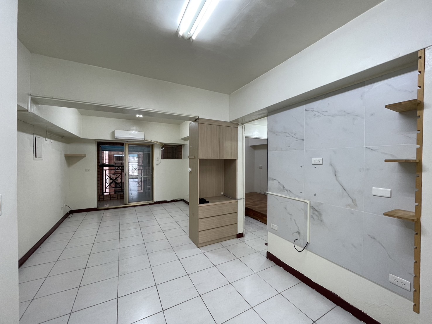 昌平興安商圈絕美三房平車