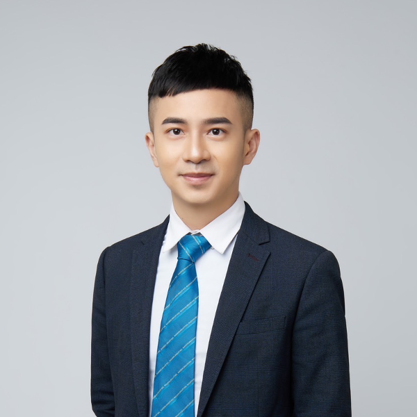 agent avatar
