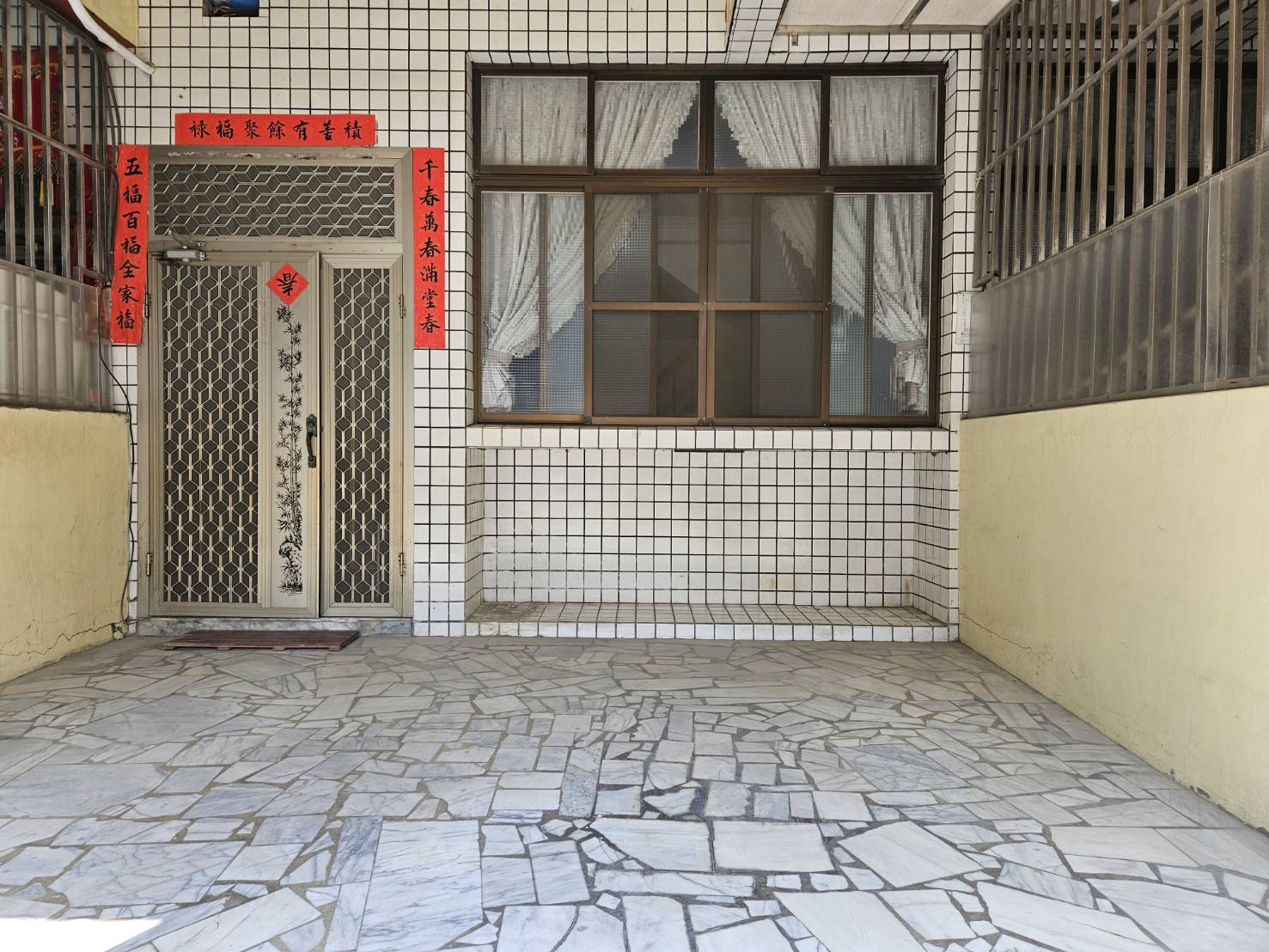 高雄湖內幸福成家透天