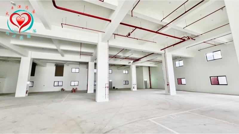 八德交流道新廠辦數戶選擇🍎同心圓黃建霖