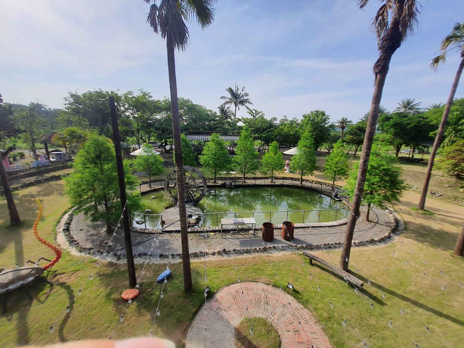 大內休閒渡假農場/一般農地/出價談