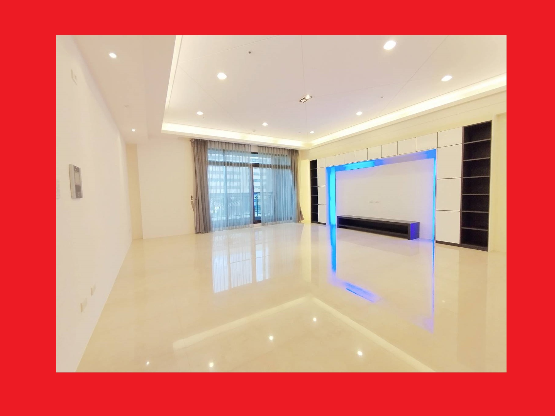 🏡都廳苑樹海🌳首排典雅大三房平車