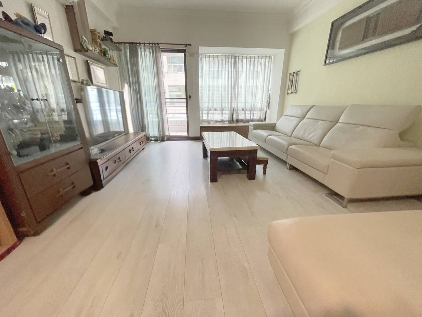 金華路三官路透天公園為鄰亮麗獨院雙車墅