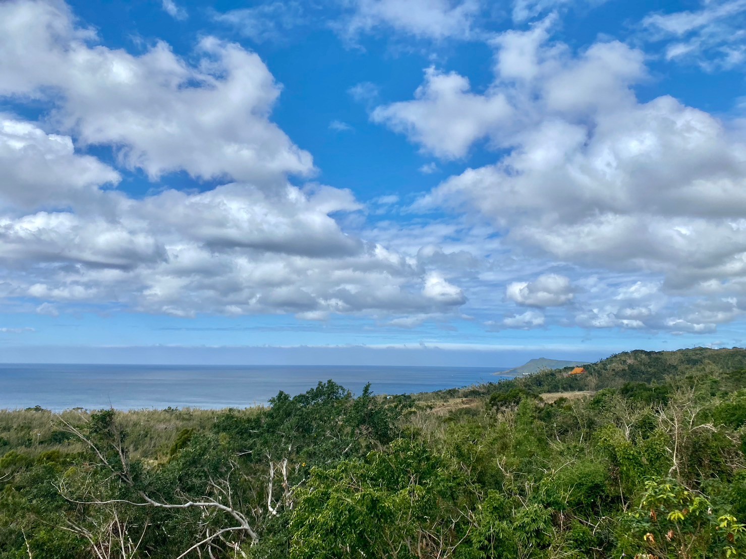 【恆春-關山】三面環海/看海建地