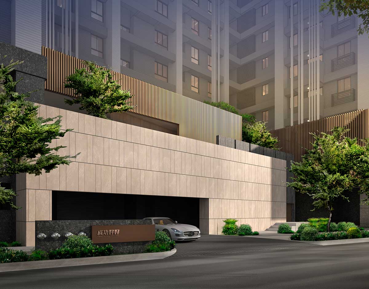 🍀黑手A🍀邊間雙採光中高樓層三房平車