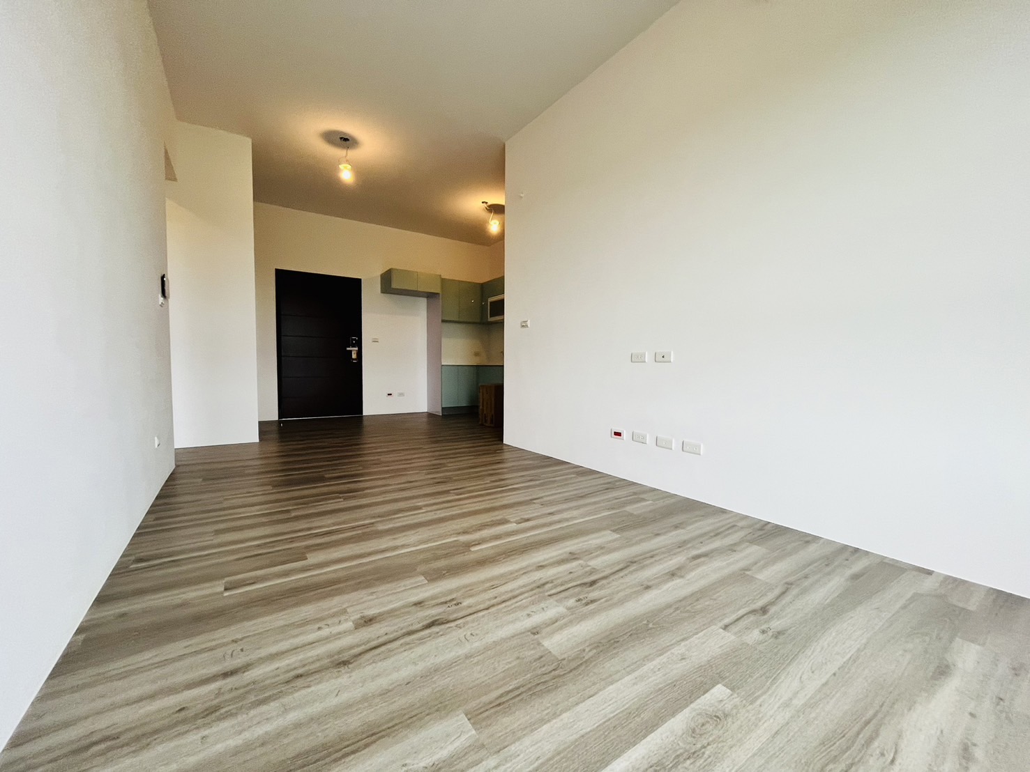 ✨中壢綠景苑美兩房✨