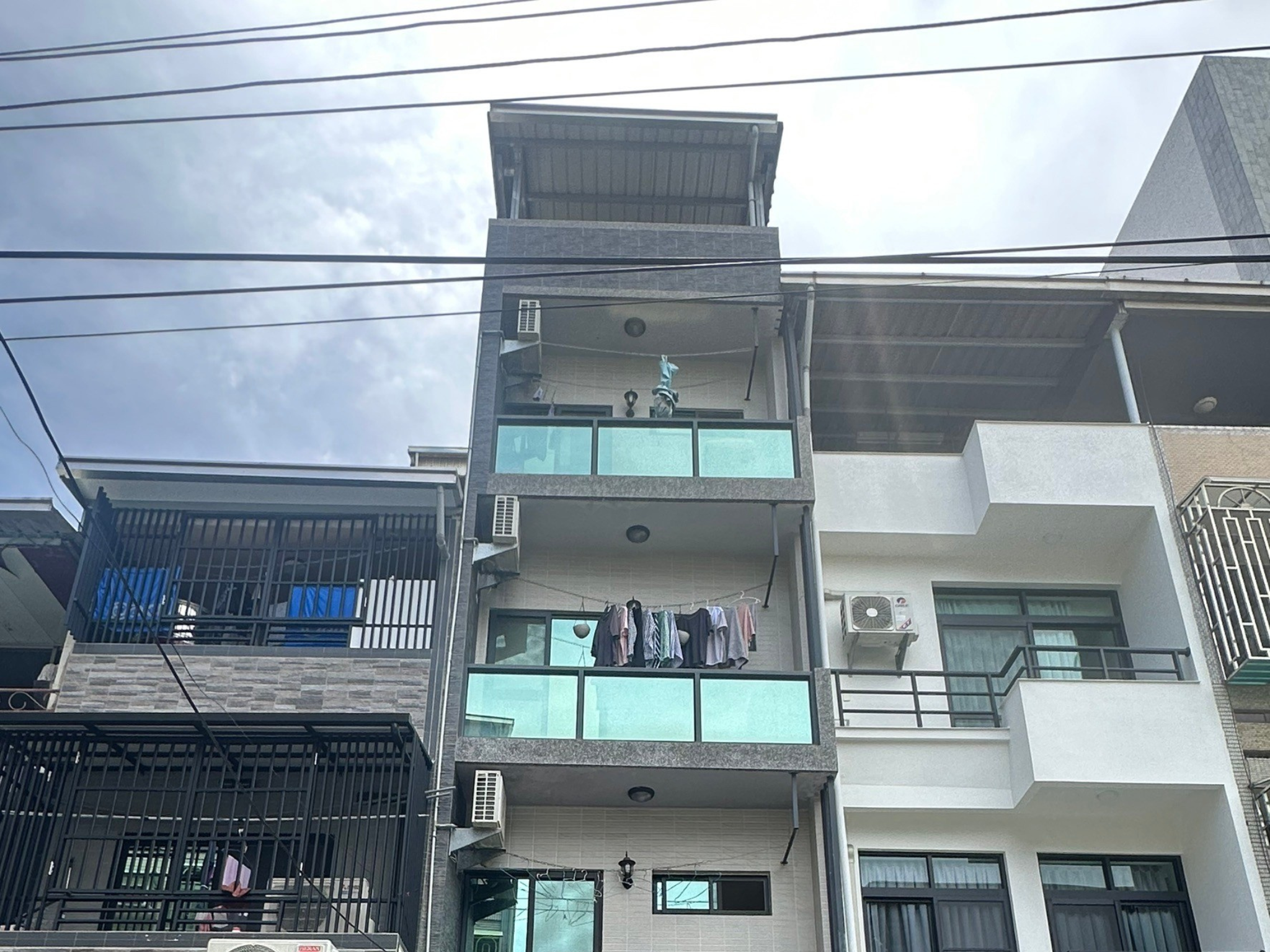 house cover