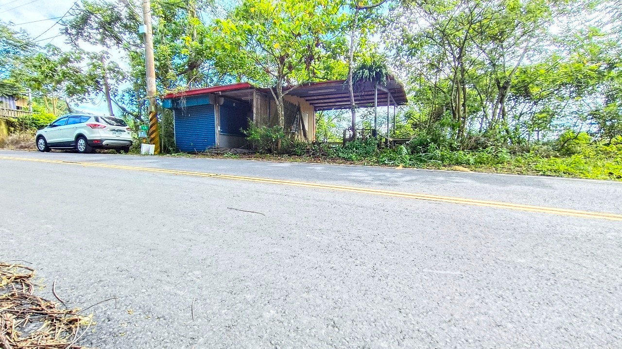 **175咖啡公路休閒農地~