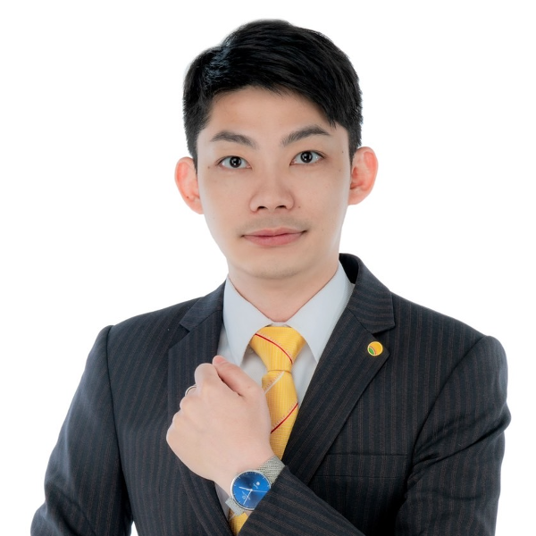 agent avatar