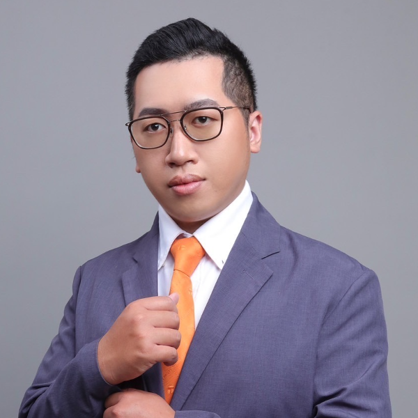 agent avatar