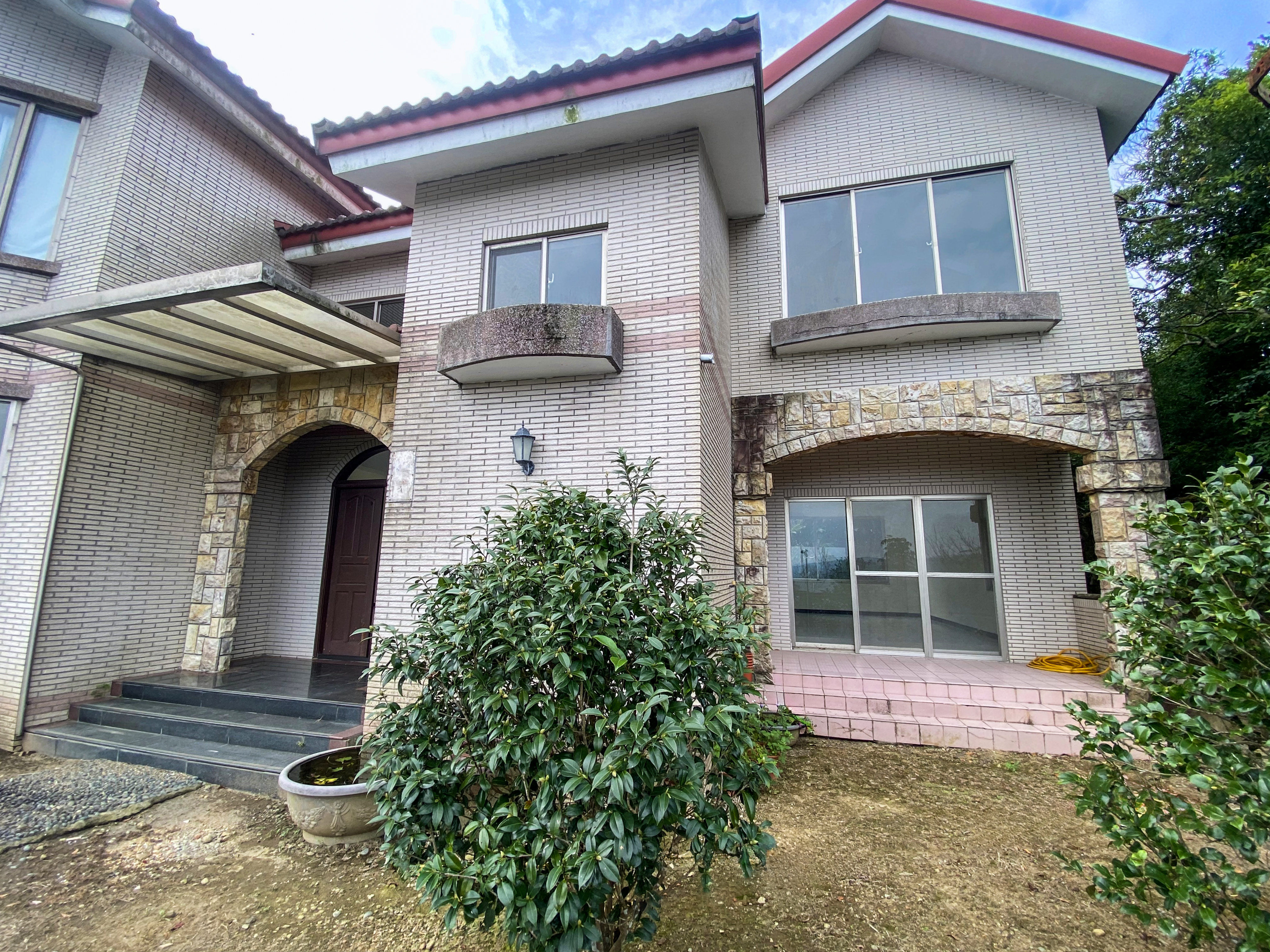 🍎聚財寶穴🍎陽明大土地菁山別墅★住商游佳諭
