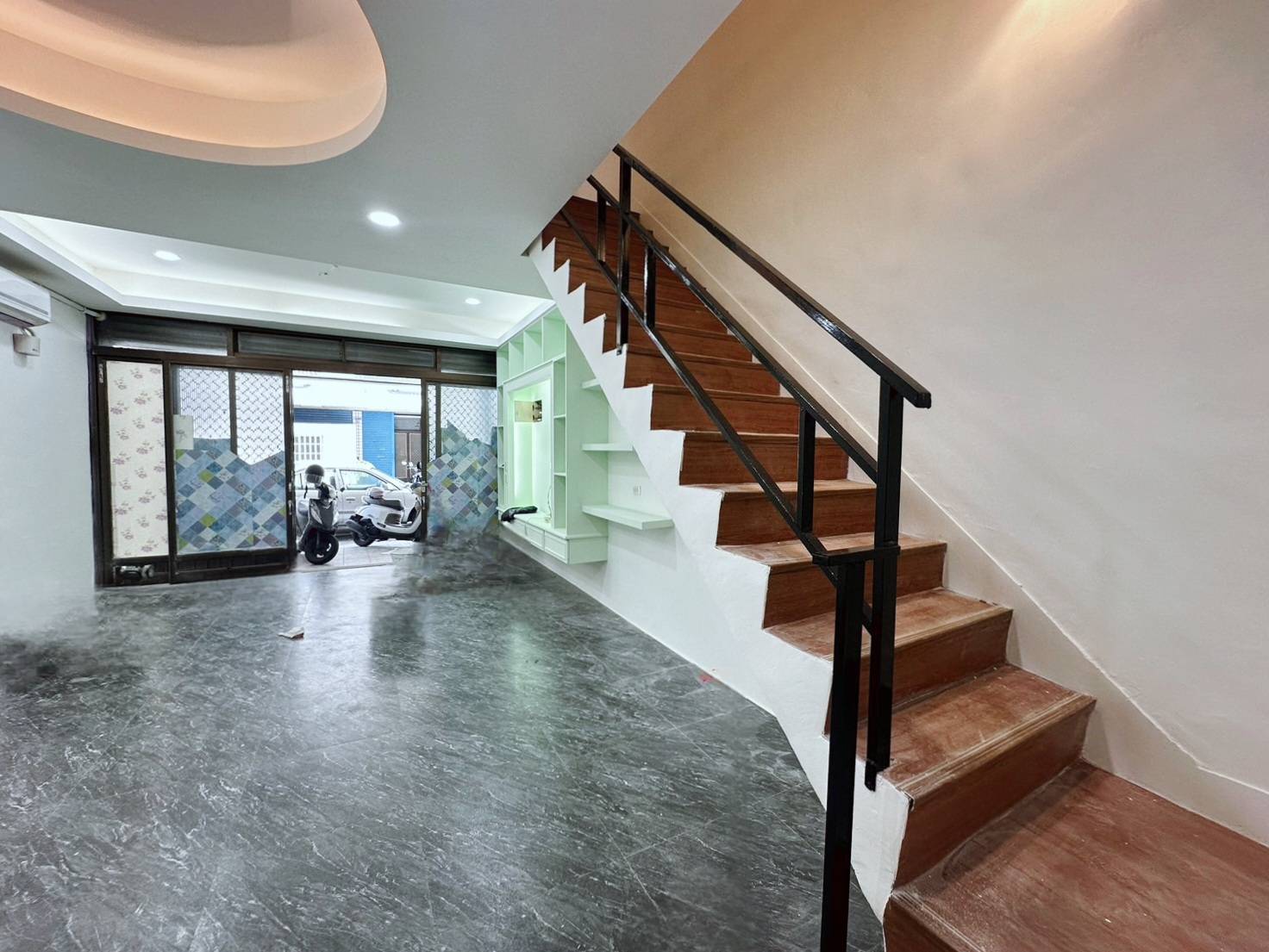 小兔推薦~慈濟前店住透天