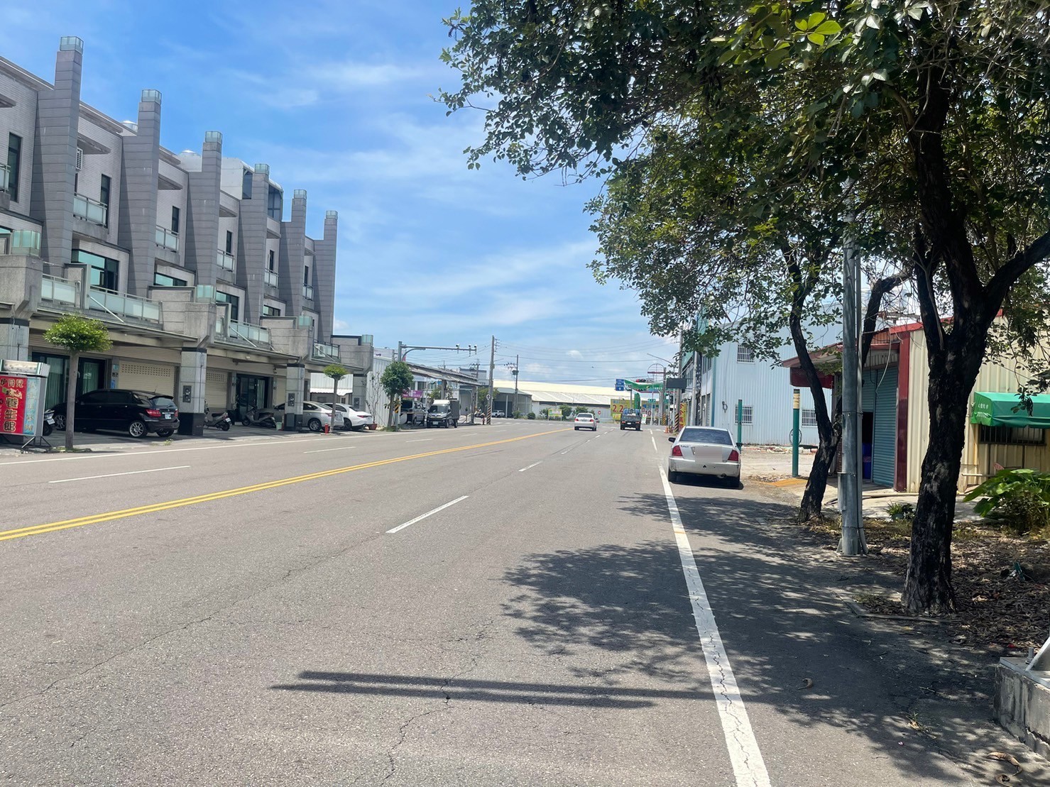 佳里近仁愛國小建地~出價談