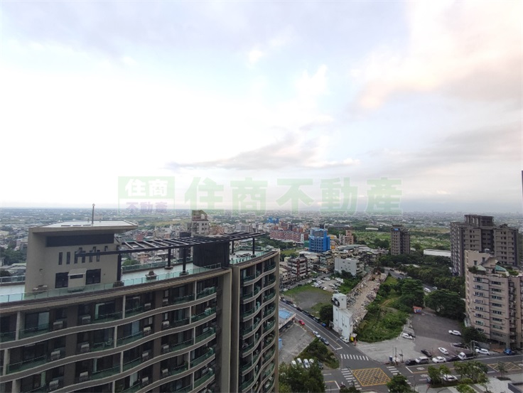 住商阿澤x凱三面海高樓美景溫泉宅