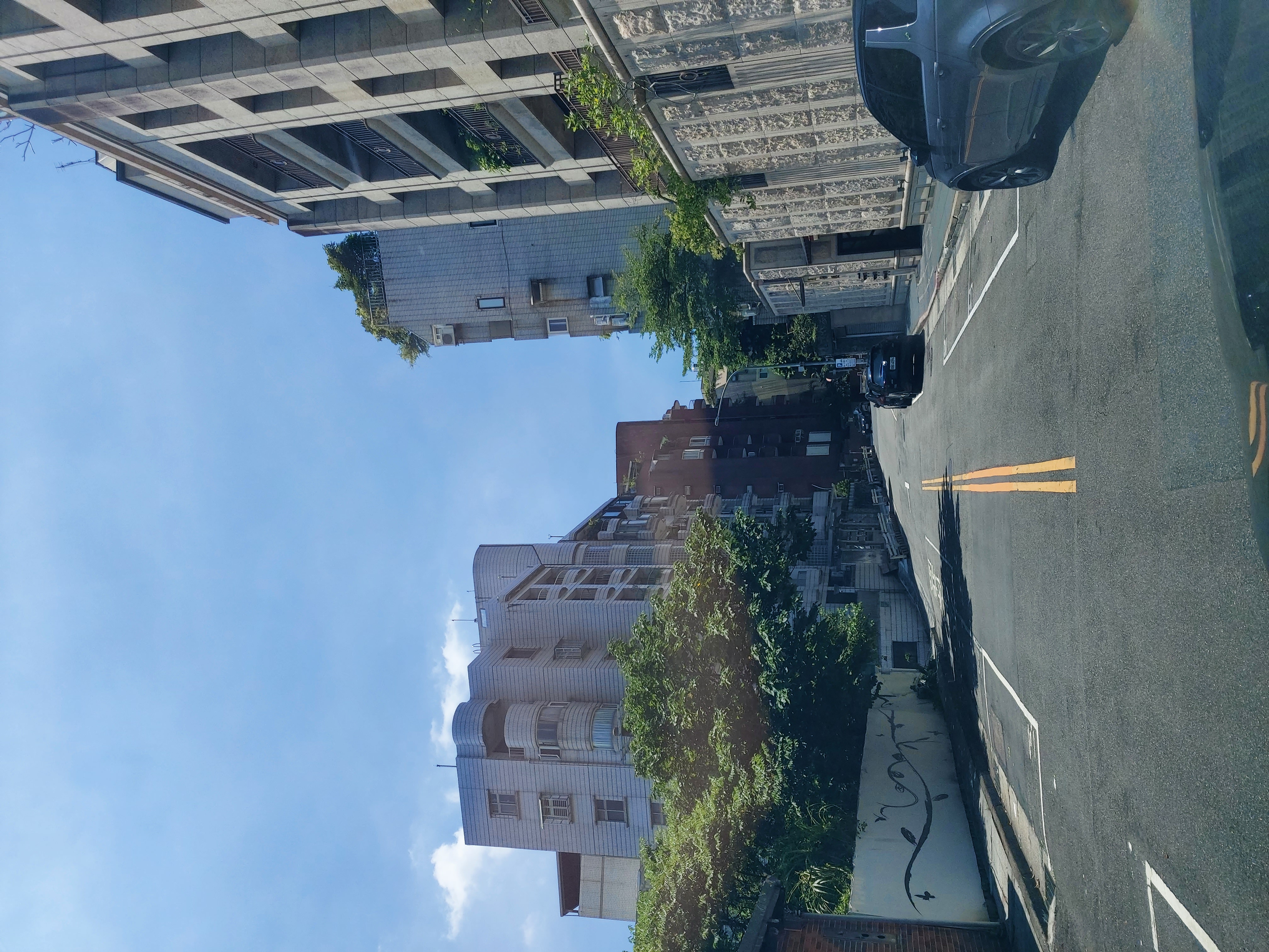 天母古道旁大4房華廈