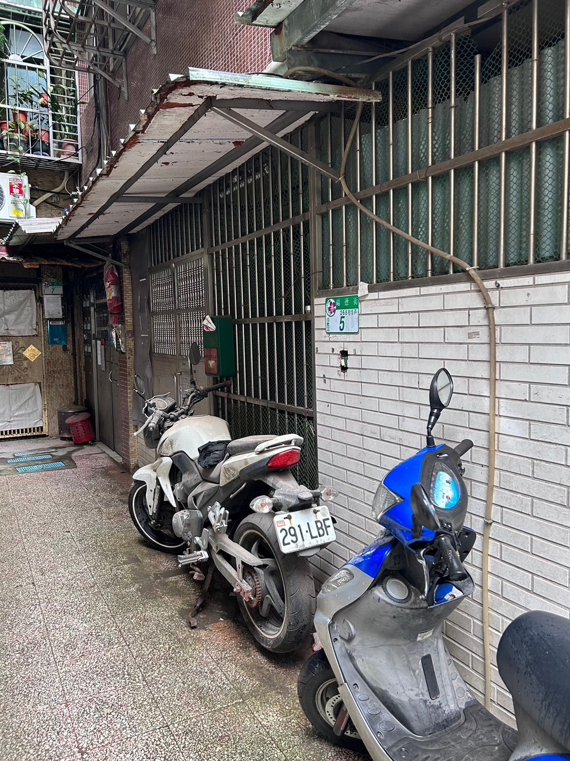 廣慈捷運一樓住家