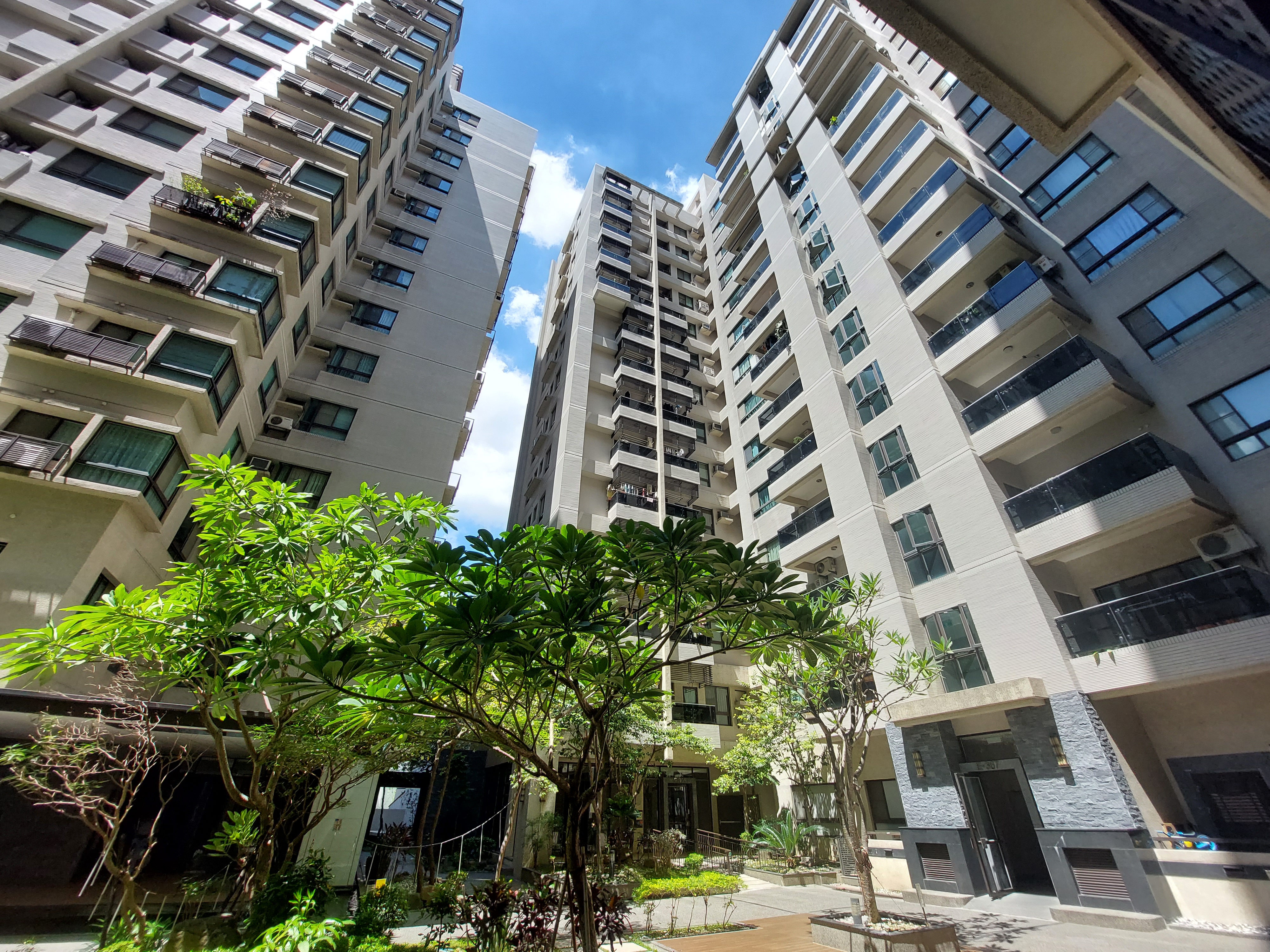 今生金室投資套房