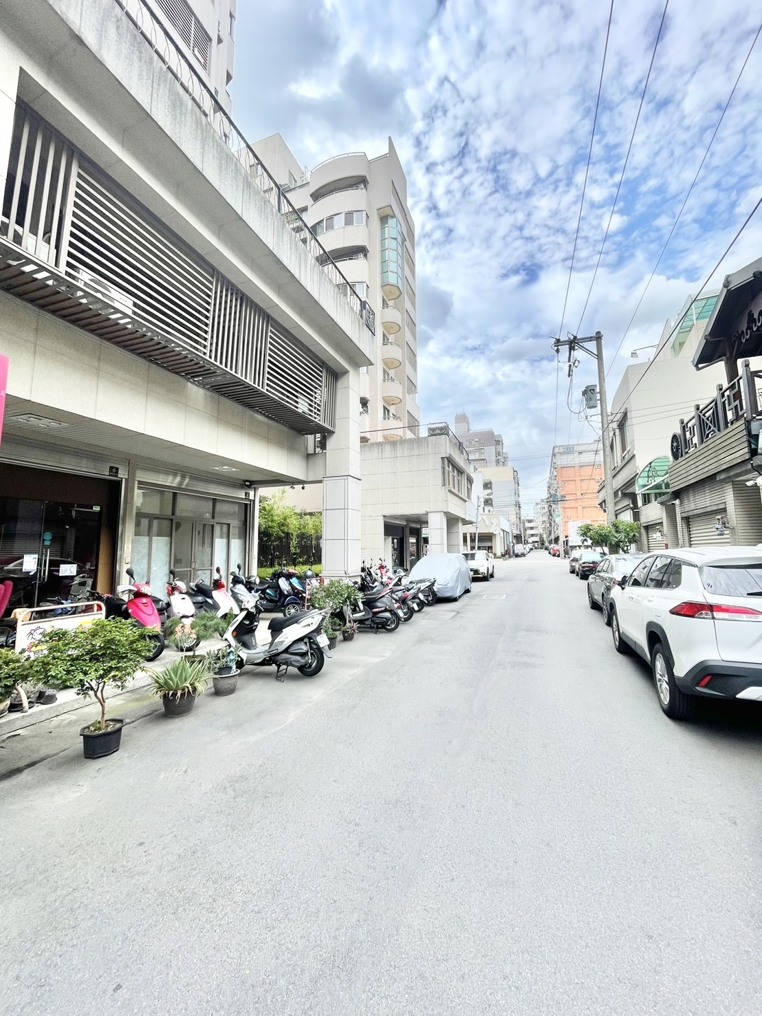 潭子精華區低總價店面